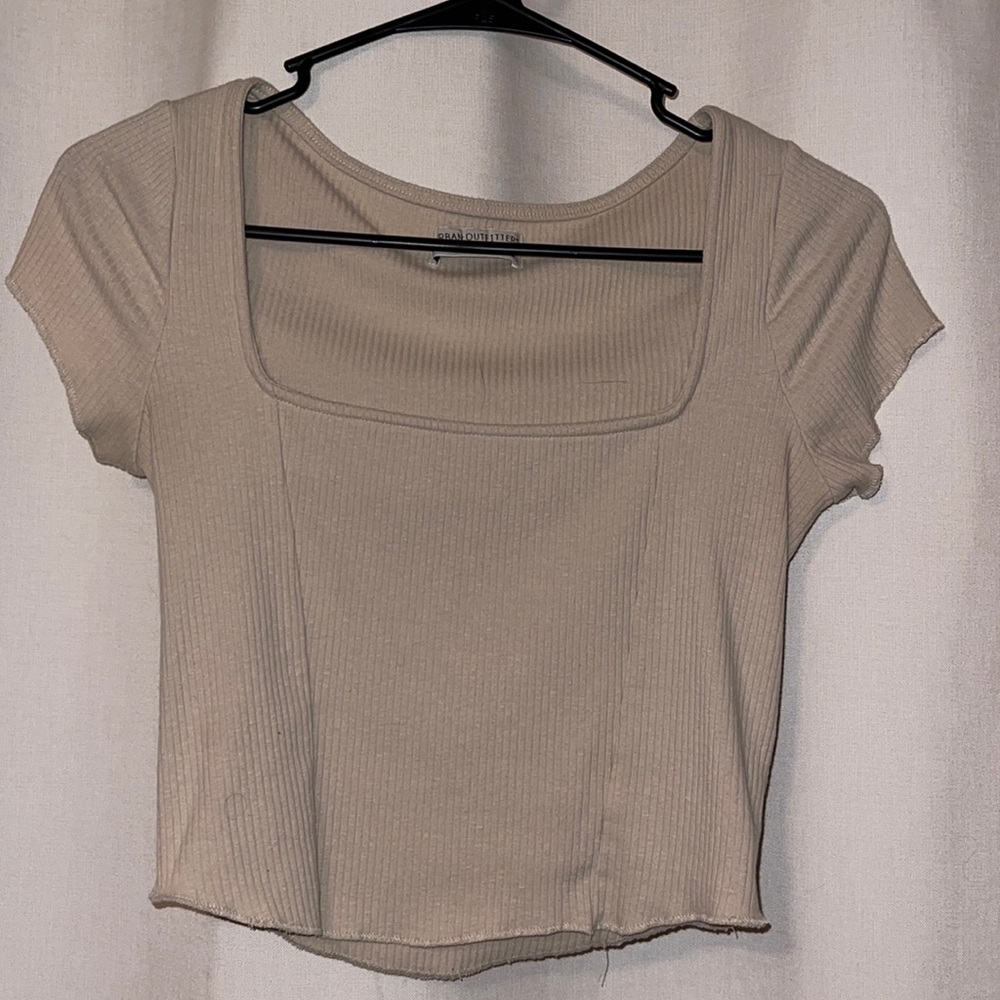 Urban Outfitters Crop Top